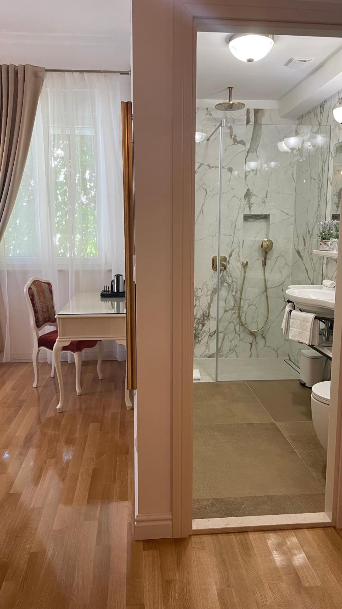 Priska Heritage Rooms (Adults Only) Сплит Номер фото