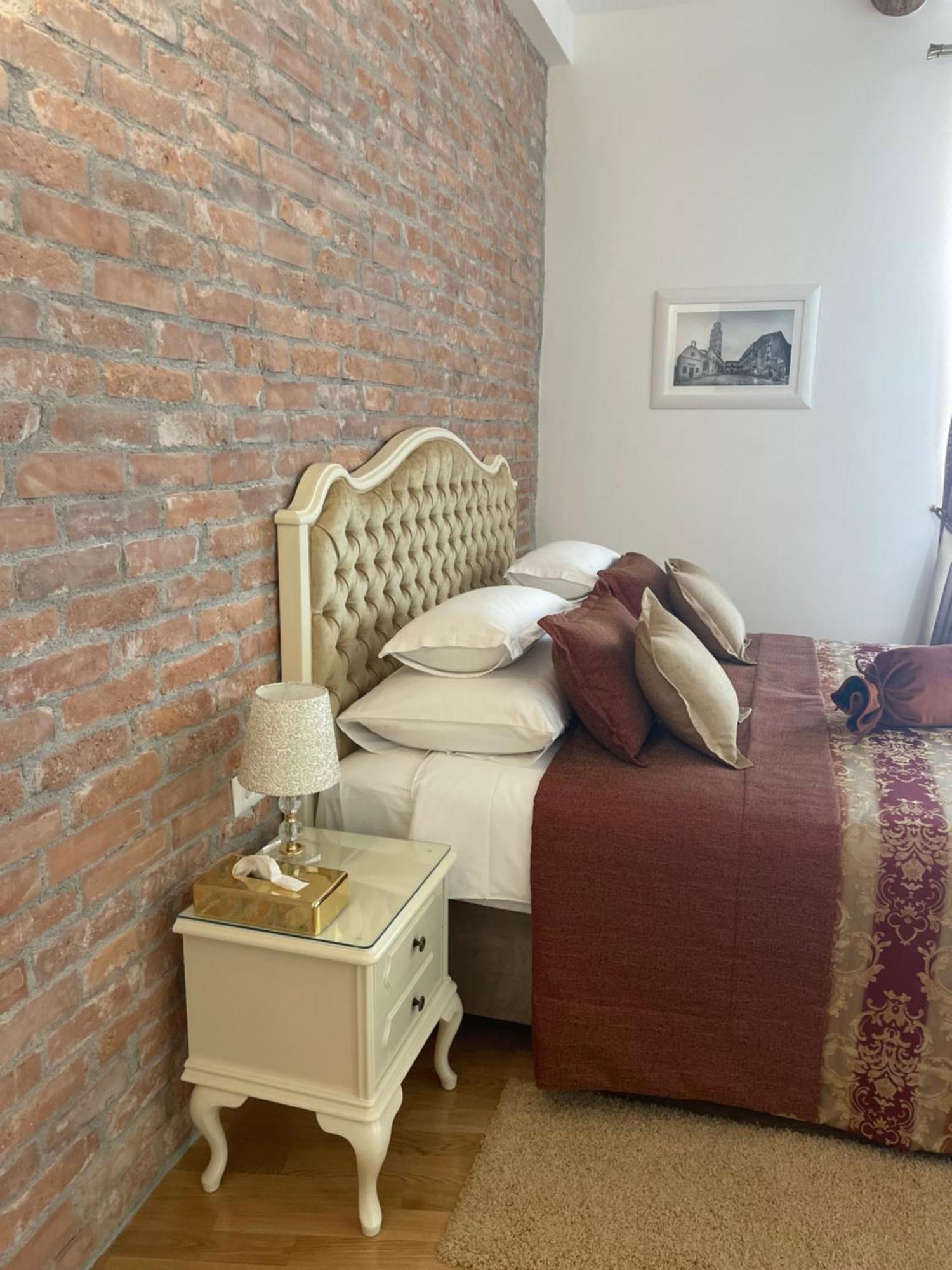 Priska Heritage Rooms (Adults Only) Сплит Номер фото