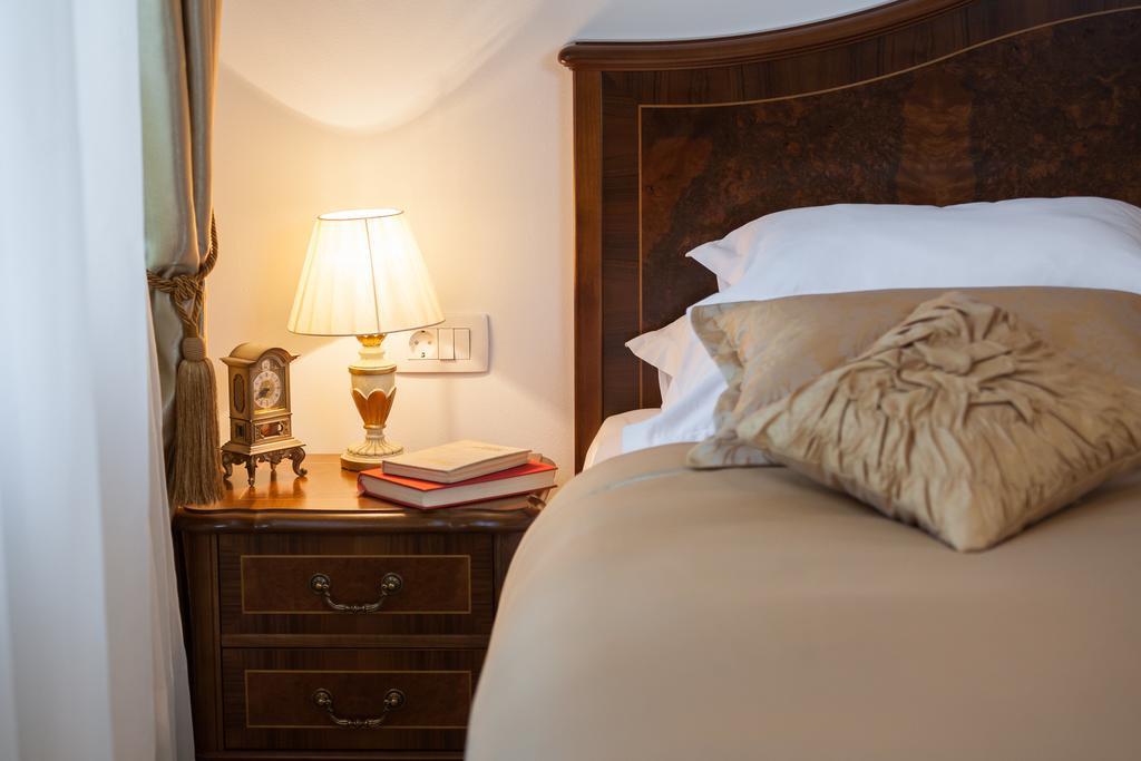 Priska Heritage Rooms (Adults Only) Сплит Номер фото