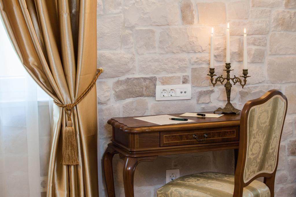 Priska Heritage Rooms (Adults Only) Сплит Номер фото