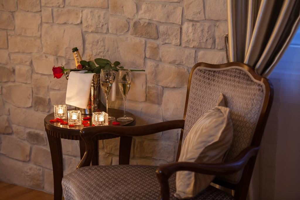 Priska Heritage Rooms (Adults Only) Сплит Номер фото